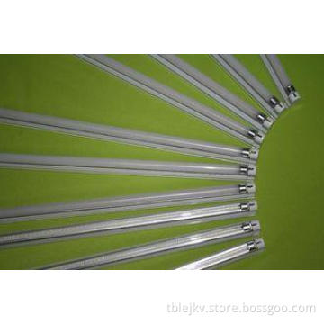 8W Home Pure White T5 LED Tube 3ft 5000K With Bipolar Prote